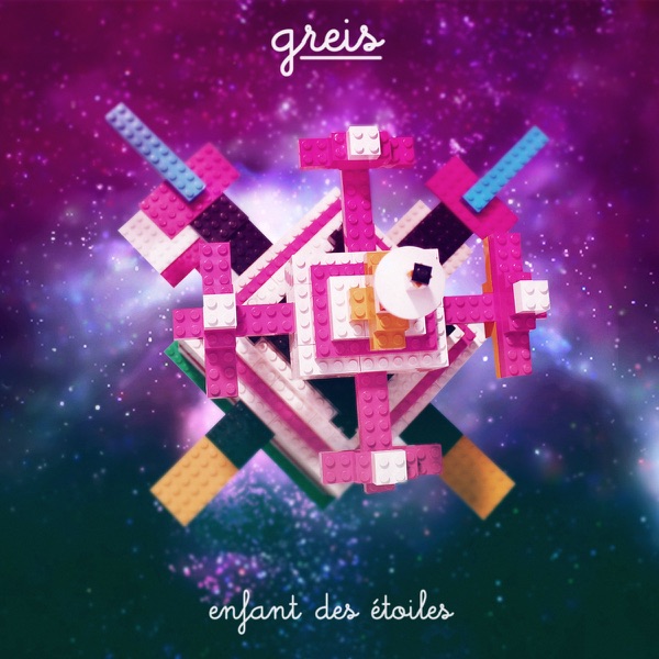Enfant des Étoiles