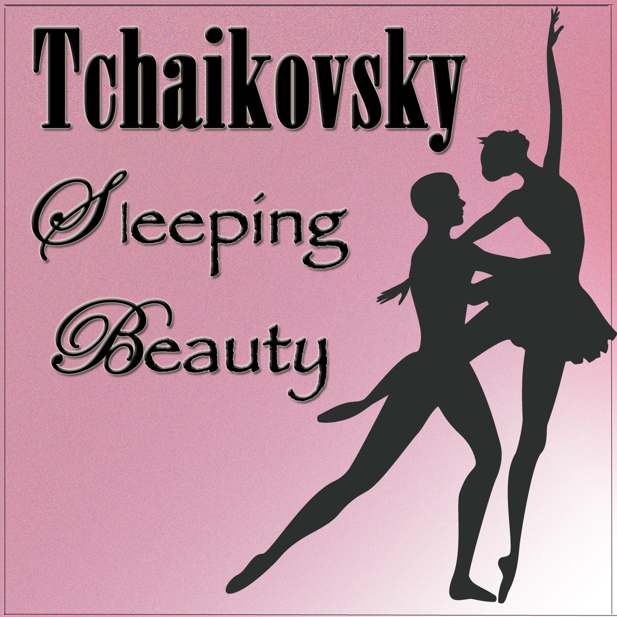 ‎Tchaikovsky Sleeping Beauty Ballet Album by Royal Philharmonic