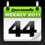 Armada Weekly 2011 - 44 (This Week's New Single Releases)