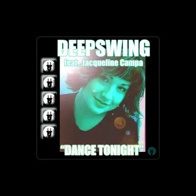 Listen to Deepswing, watch music videos, read bio, see tour dates & more!