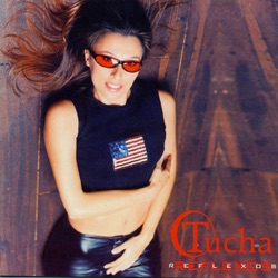 Tucha - Tudo O Que Sonhei