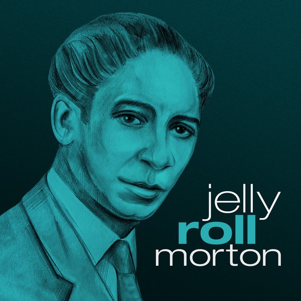 Jelly Roll Morton