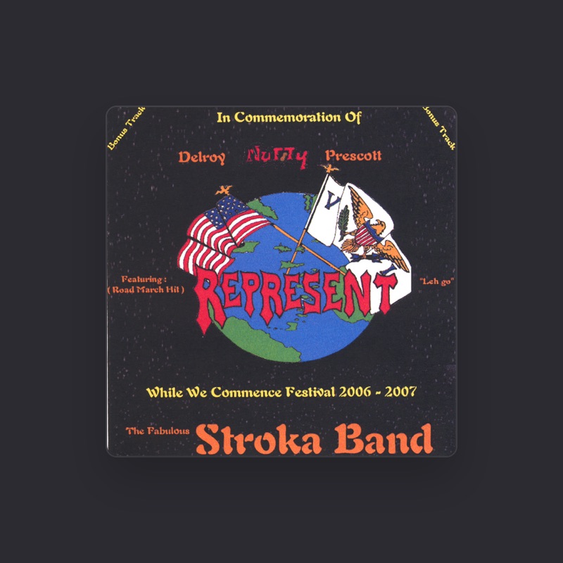 The Fabulous Stroka Band