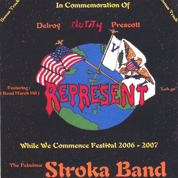 Represent
