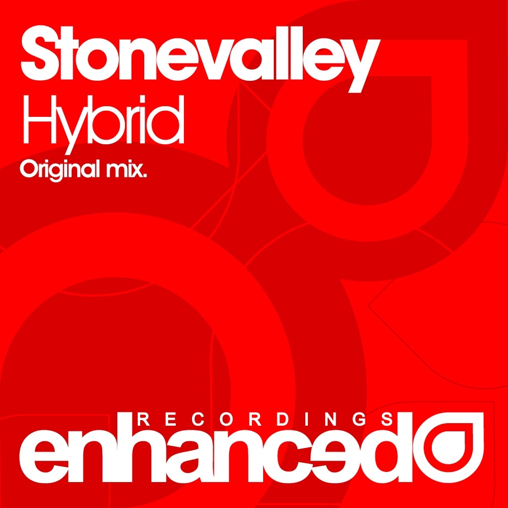 Обложка альбома «Hybrid - Single» — Stonevalley