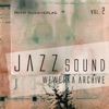 Jazz Sound, Vol. 2 (Wewerka Archive)
