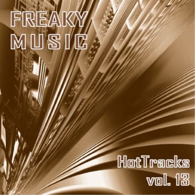 Freaky Music Hot Tracks, Vol. 13