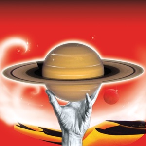 Disco Wizard - Single