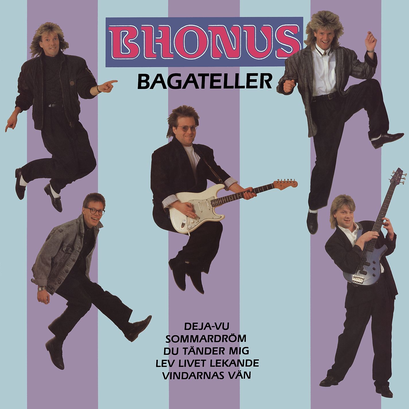 Bagateller