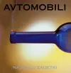 AVTOMOBILI - Ne Ljubi Se Mi Spati Sam