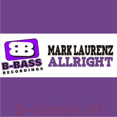 Allright - Single