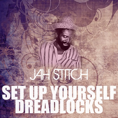 Set Up Yourself Dreadlocks