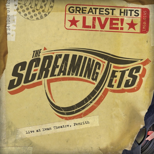 Shine Over Me by Screaming Jets on NetFM