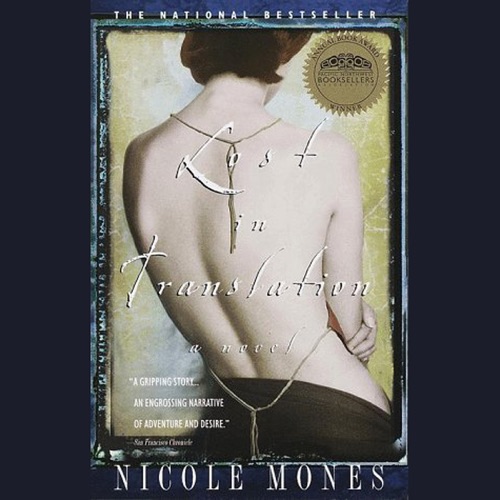 Lost in Translation (Unabridged) cover