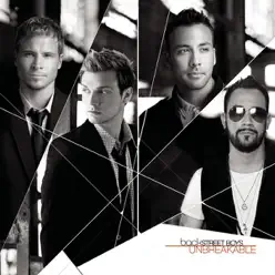 Unbreakable - Backstreet Boys