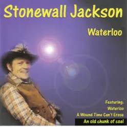 Stonewall Jackson - Waterloo - Stonewall Jackson