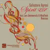 Salvatore Agrosi - Spirit (Lars Behrenroth Revival Mix)