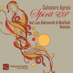 Spirit EP