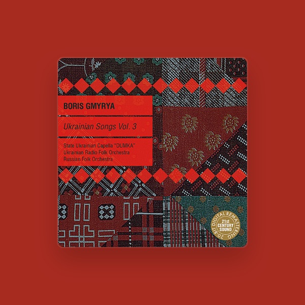 Boris Gmyrya's avatar