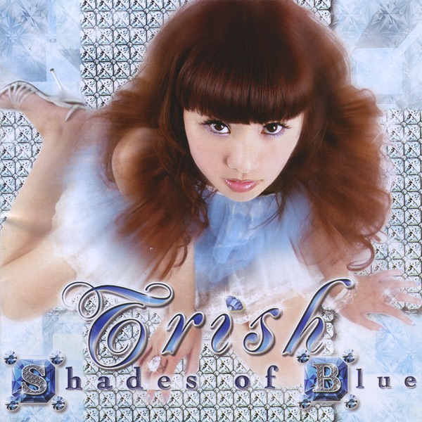 Shades of Blue
