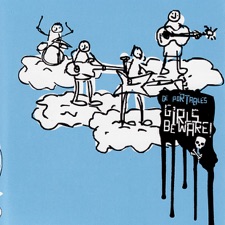 De Portables - Beauty and the Beat