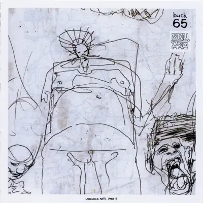 Dengarkan 'Square' dari Buck 65.