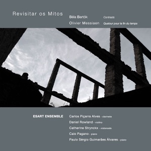 Revisitar os Mitos