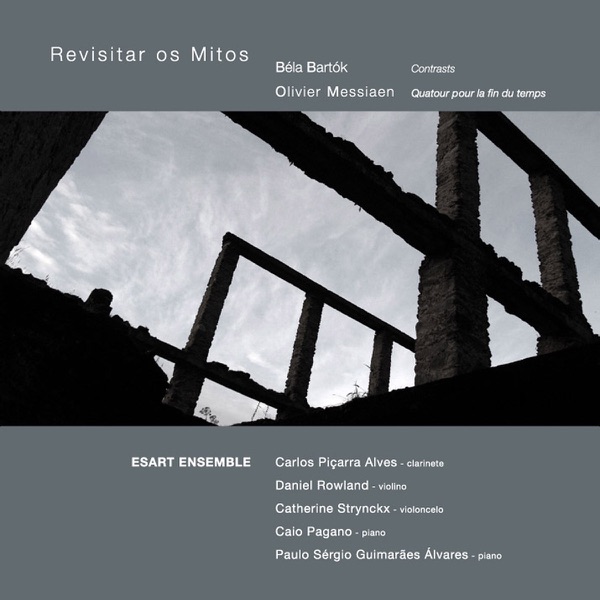 Revisitar os Mitos
