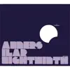 Anders Ilar - Riding Metal Mosquitos