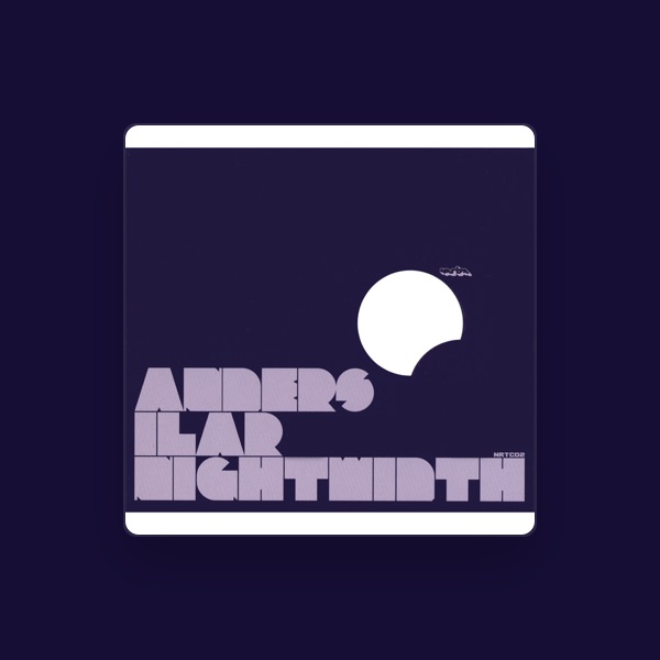 Anders Ilar's avatar