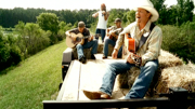Find Out Who Your Friends Are - Tracy Lawrence