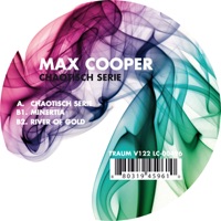 Chaotisch Serie - Max Cooper