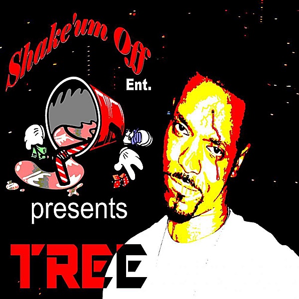 Shake Um Off Entertainment (Presents Tree)