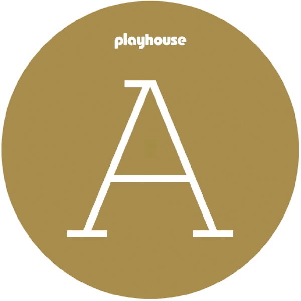 Обложка альбома «Holz Remixes Part 1 - Single» — Holger Zilske