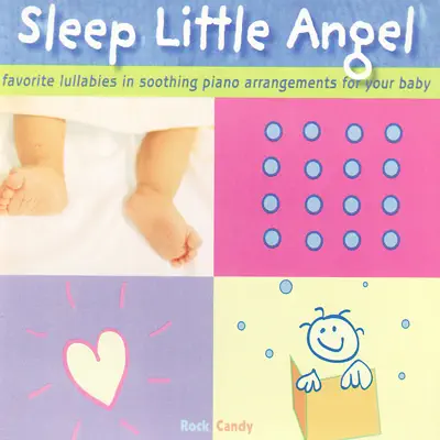 Sleep Little Angel - Randy Klein Sleep Little Angel - Randy Klein
