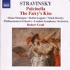 Stravinsky: Pulcinella, 2006