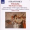 The Fairy's Kiss (Le baiser de la fee): Scene I - London Symphony Orchestra & Robert Craft lyrics