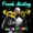 Frank Motley - Bow Wow Wow
