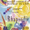 Alain Chapuis Air d'automne Rhapsodie