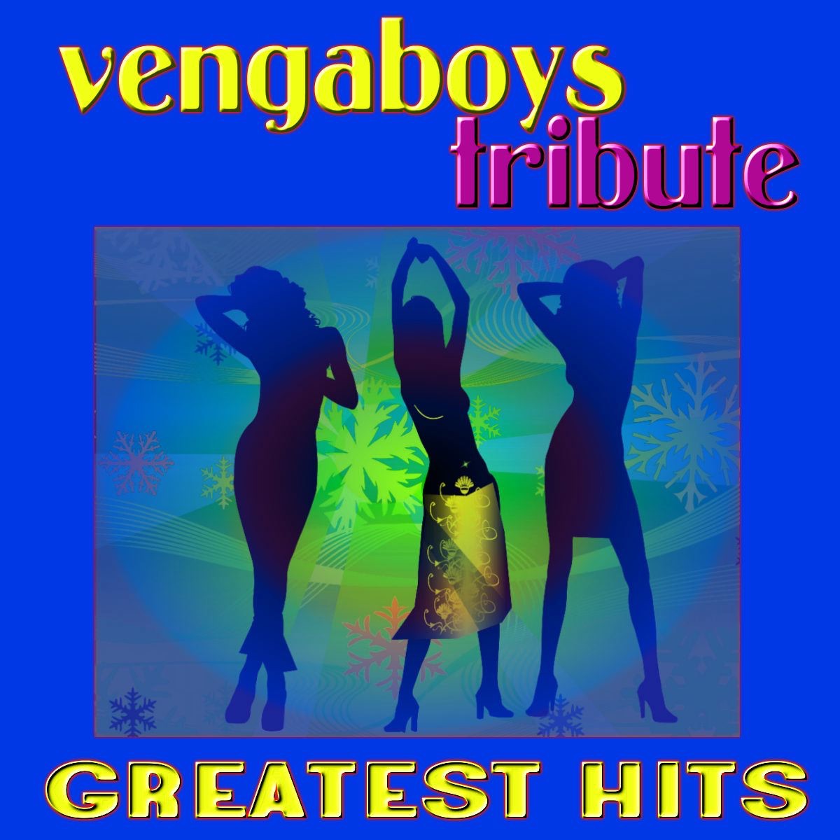 Vengaboys Tribute - Greatest Hits