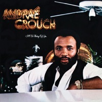 Andraé Crouch - I'll Be Thinking of You