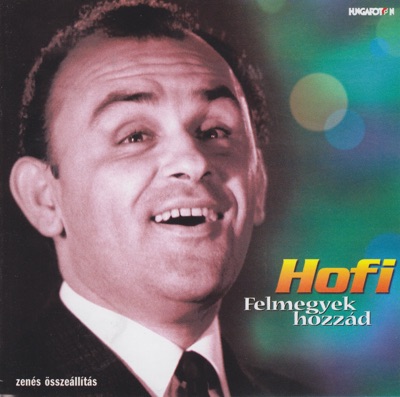 Felmegyek hozzád - Zenés összeállítás 1.