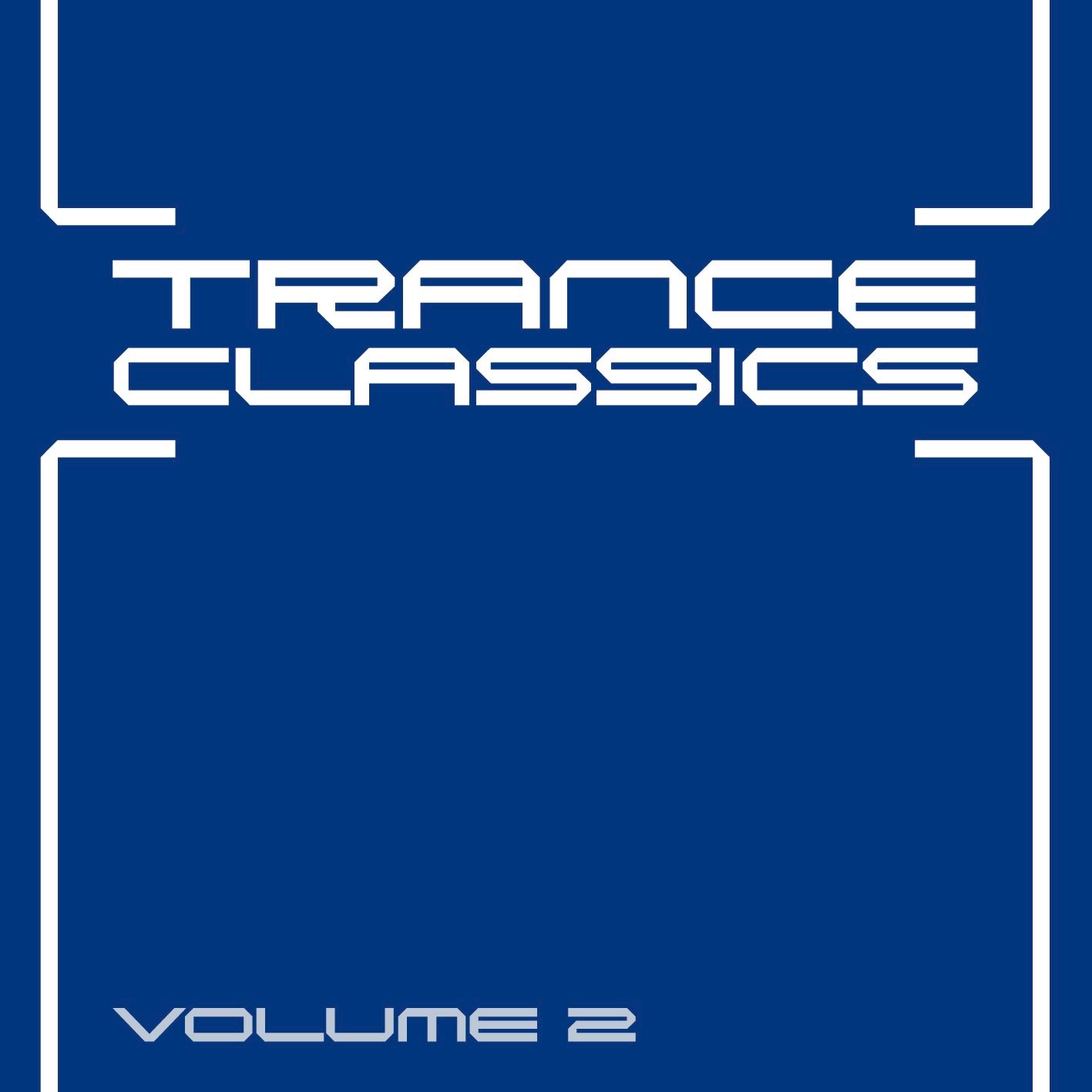 Trance Classics, V*l. 2