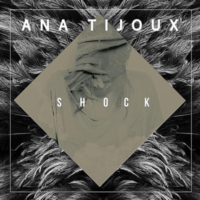 Shock - Single