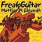 Evil Shower - Mattias IA Eklundh lyrics