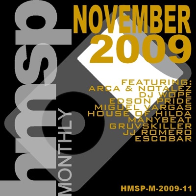 November 2009