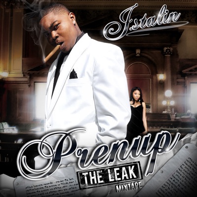 Prenup the Leak Mixtape