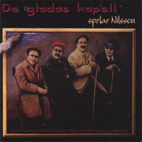 De Gladas Kapell - Kelt Visan