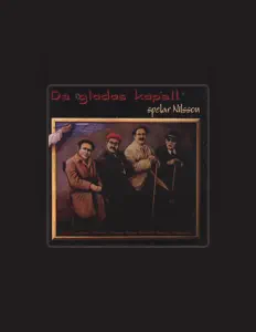 Listen to De Gladas Kapell, watch music videos, read bio, see tour dates & more!