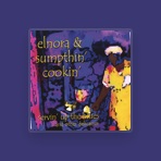 Elnora & Sumpthin' Cookin'